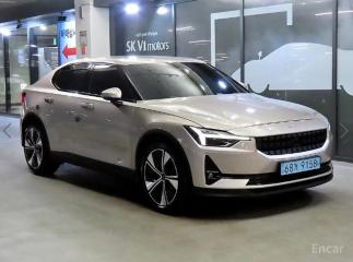 Polestar polestar-2