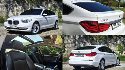 Bmw Gran Turismo