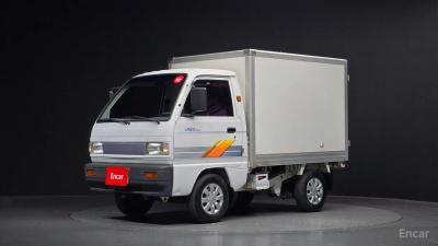 ChevroletGMDaewoo Labo