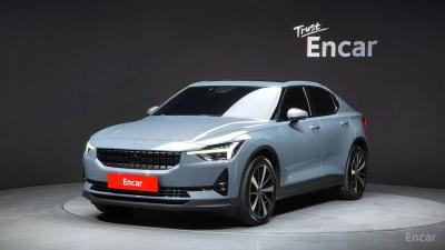 Polestar polestar-2