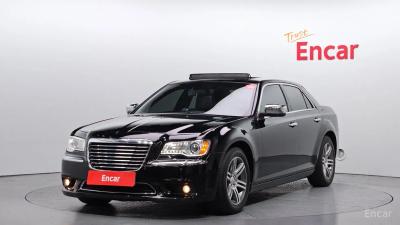 Chrysler 300C