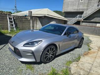 Toyota 86