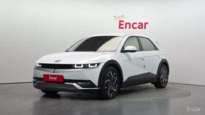 Hyundai Ioniq5