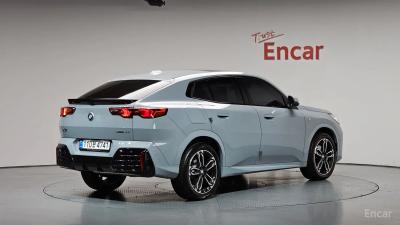 BMW X2 (F39)