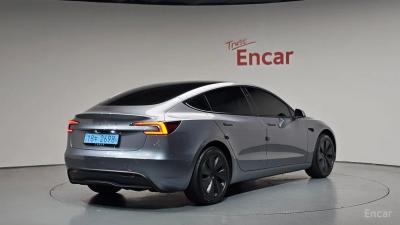 Tesla model-3