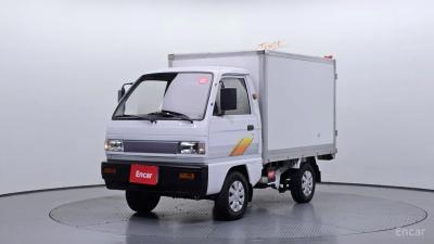 ChevroletGMDaewoo Labo
