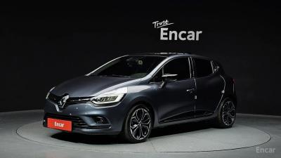 Renault-KoreaSamsung Cilo
