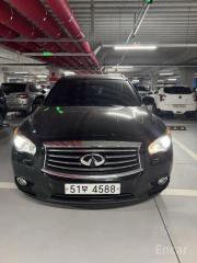 Infiniti QX60