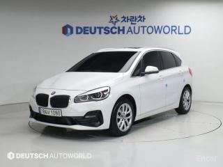 BMW 2-series