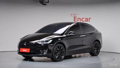 Tesla model-x