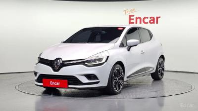 Renault-KoreaSamsung Cilo