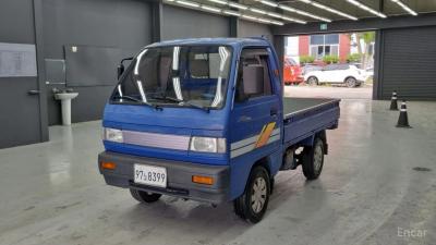 ChevroletGMDaewoo Labo