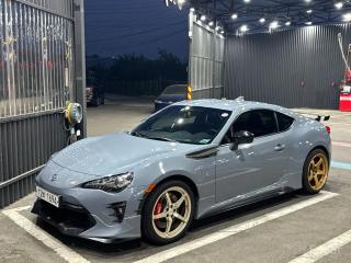 Toyota 86