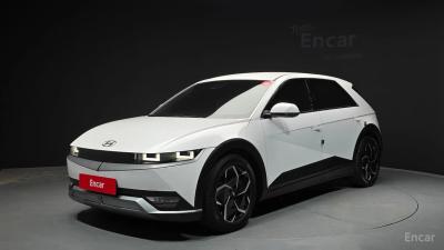 Hyundai Ioniq5