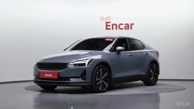 Polestar polestar-2
