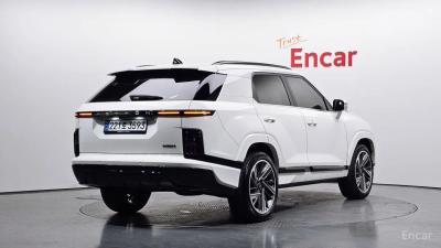 KG_Mobility_Ssangyong Actyon