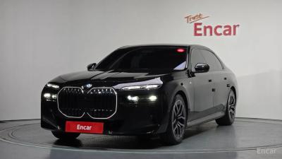 Bmw 7-series