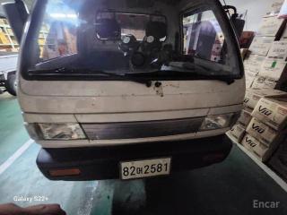 ChevroletGMDaewoo Labo