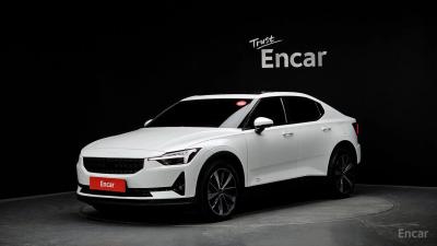 Polestar polestar-2
