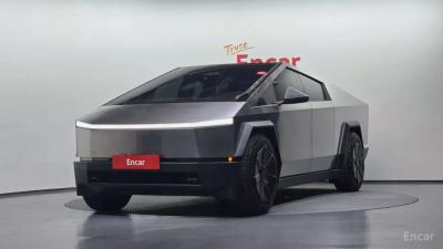 Tesla Cybertruck