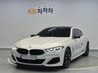 BMW 8-series