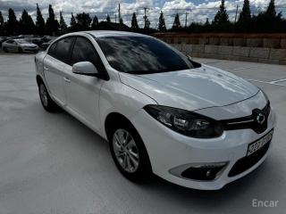 Renault-KoreaSamsung SM3