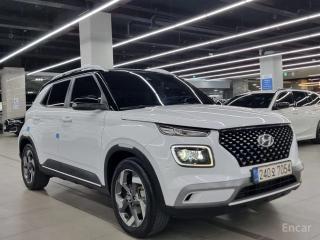 Hyundai Venue