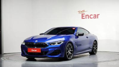 BMW 8-series