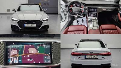 Audi S7