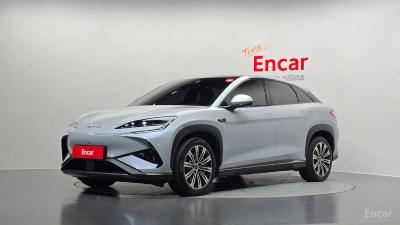 BYD Sealion 7