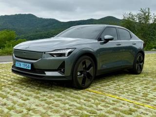Polestar polestar-2