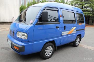 ChevroletGMDaewoo Damas