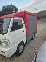 ChevroletGMDaewoo Labo