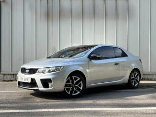 Kia Porte