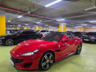 Ferrari Portofino