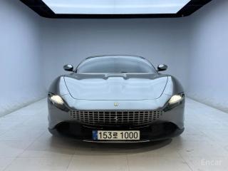 Ferrari Roma
