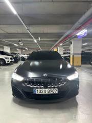 BMW 8-series