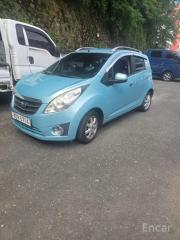 ChevroletGMDaewoo Matiz