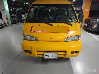 Hyundai Grace