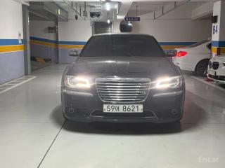 Chrysler 300C