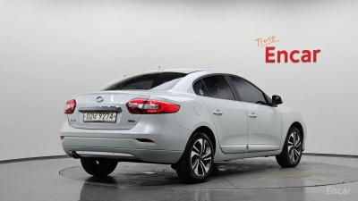 Renault-KoreaSamsung SM3