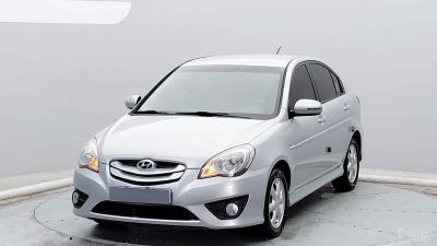 Hyundai Verna