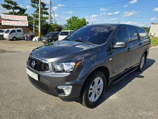 KG_Mobility_Ssangyong KORANDO