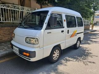 ChevroletGMDaewoo Damas
