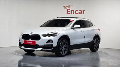 BMW X2 (F39)