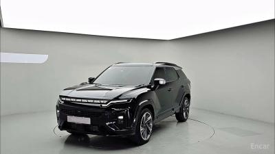 KG_Mobility_Ssangyong Actyon