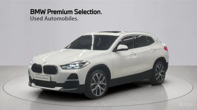 BMW X2 (F39)