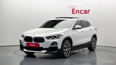 BMW X2 (F39)