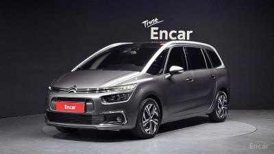 Citroen-DS C4 Picasso