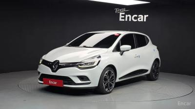 Renault-KoreaSamsung Cilo